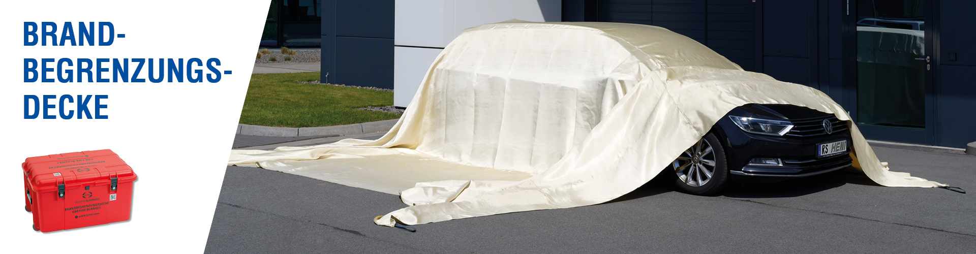 Quarantäneflächen für Elektrofahrzeuge – was Werkstätten beachten müssen