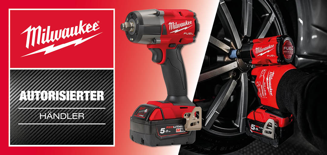 Milwaukee bei HENI