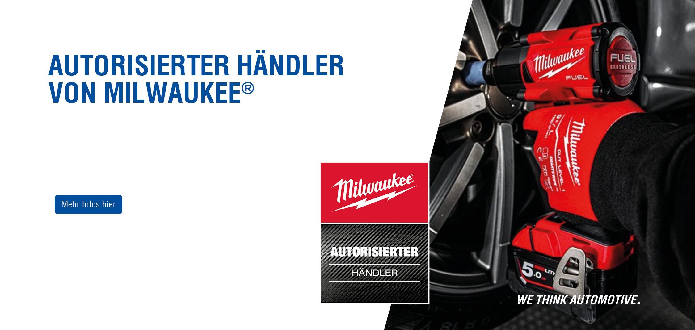 Milwaukee bei HENI