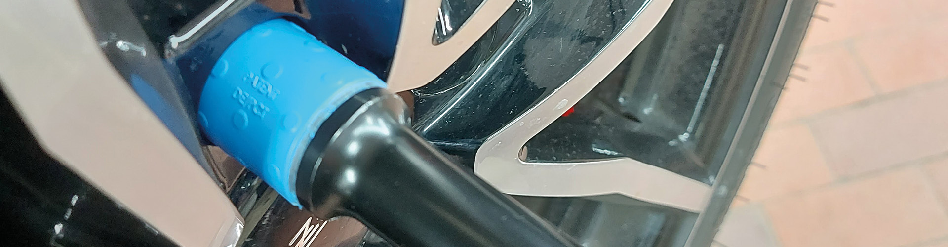 Perfect Protect Hülse