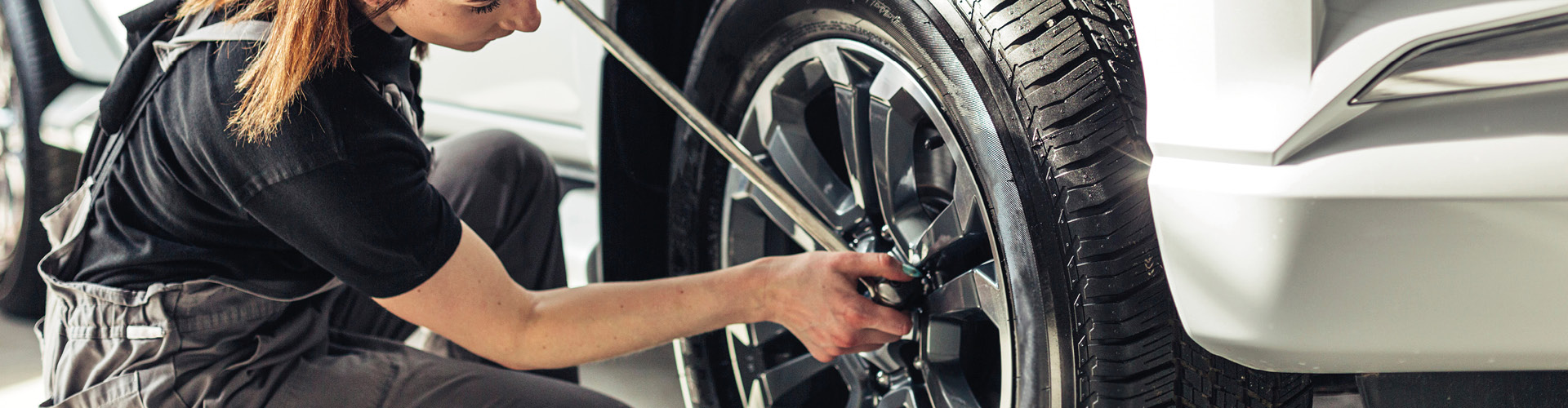 Wartung statt Wegwerfen