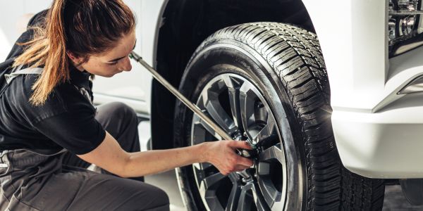 Wartung statt Wegwerfen