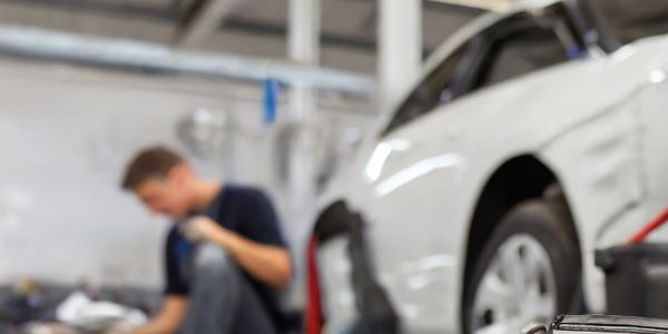 Abrechenbare Produkte im Karo-/Lack-Bereich – So holen Sie das Maximum aus jeder Reparatur heraus!