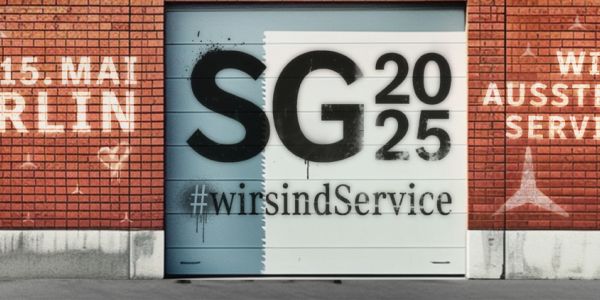 Mercedes Benz Service Gipfel in Berlin