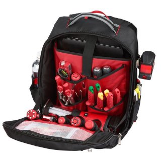 Kompakt-Rucksack Bild 6