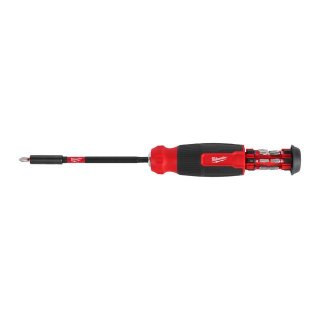 Shockwave Multi-Bit Schraubendr. 14 in 1 Bild 5