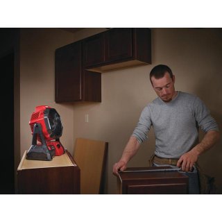 M18AF-0 AKKU-VENTILATOR  Bild 1
