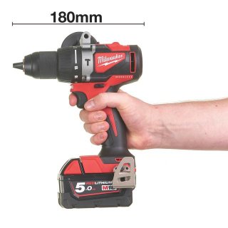 M18BLPD2-502X AKKU-SCHLAGBOHRER  Bild 6