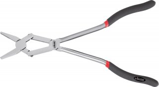 VIGOR Kombizange ∙ mit Doppelgelenk ∙ V2781 ∙ Länge: 300 mm Bild 2