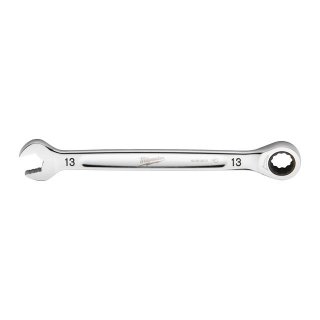 Maxbite Ratschen-Ringmaulschlüssel 13 mm Bild 1
