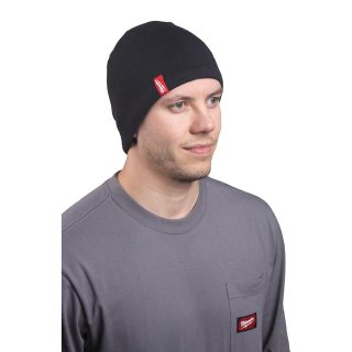 BNIBL Mütze schwarz  Bild 2