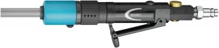HAZET Mini Nadelentroster 9035M-6 ∙ Länge: 235,6 mm Bild 1