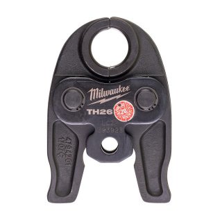 PRESSBACKE J12-TH26 F. 12V PRESSWERKZEUG Bild 1
