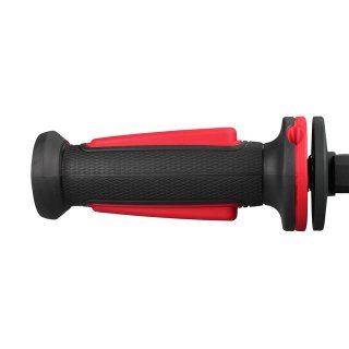 M18FSAGSVO125X-502X Winkelschleifer  Bild 9