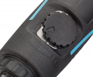 HAZET Stabschleifer ∙ abgewinkelt 9032N-5 ∙ Länge: 155 mm Bild 2