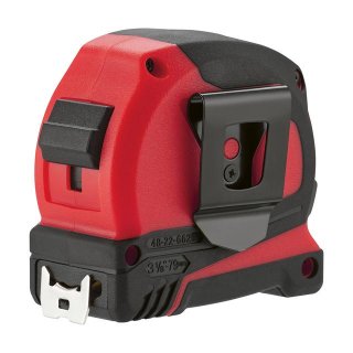 Pro-Compact Bandmaß 8m/25mm Bild 9