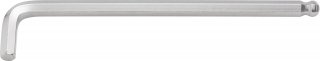 HAZET Winkelschraubendreher 2105LG-12 ∙ Innen Sechskant Profil ∙ SW 12 mm Bild 1