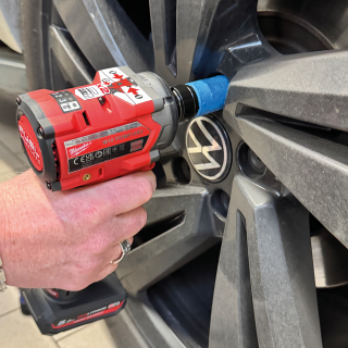 HENI Safety-Schlagnuss Bild 4