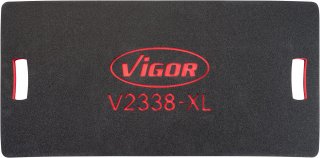 VIGOR Mechaniker Matte ∙ V2338-XL ∙ L x B x H: 980 mm x 480 mm x 27 mm Bild 2