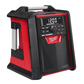 M18RC-0 AKKU-RADIO  Bild 9