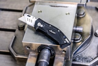 VIGOR Universal Klappmesser ∙ V7099 ∙ 180 mm Bild 7