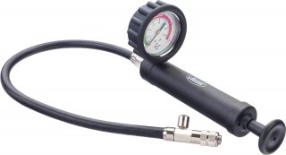 VIGOR Handpumpe ∙ mit Manometer ∙ V3729 Bild 1