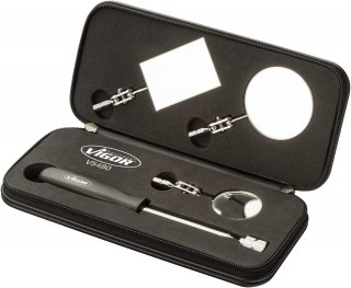 VIGOR Teleskopspiegel Satz ∙ V5480 ∙ 4-teilig ∙ Anzahl Werkzeuge: 4 Bild 3