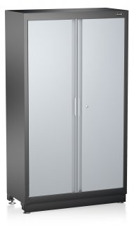 VIGOR Doppelflügeltür-Schrank ∙ hoch ∙ V6000-03XL ∙ L x B x H: 1120 mm x 526 mm x 1980 mm Bild 13