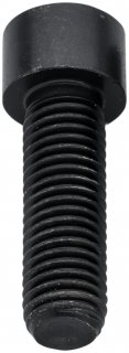 VIGOR Schraube ∙ M14 x 2 – 45 ∙ Innensechskant ∙ V5904-4 ∙ 2-teilig ∙ Anzahl Werkzeuge: 2 Bild 1