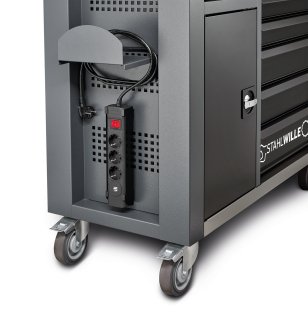 Elektronik-Kit Bild 1