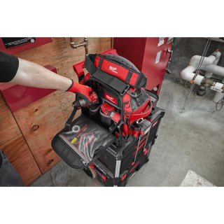 PACKOUT geschlossene Werkzeugtasche  Bild 3