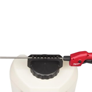 M18BBPFP2-CST Chemietank  Bild 2
