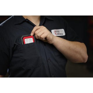 IRFFL Akku-Handleuchte  Bild 5