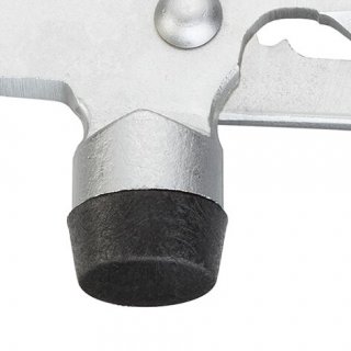 HAZET Auswuchtgewichtzange 665-1 ∙ Länge: 245 mm Bild 2