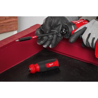Shockwave Multi-Bit Schraubendr. 14 in 1 Bild 4