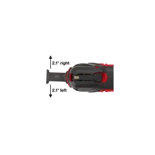 M18FMT-0 Akku-Multitool  Bild 5