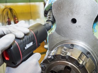 Schlagschrauber Gelenkstück Satz ∙ V5505 Bild 3