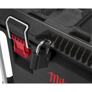 PACKOUT Trolley Koffer Bild 6
