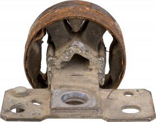 VIGOR Buchsen Satz ∙ Längsstrebe ∙ FORD ∙ Volvo ∙ V3649 ∙ 4-teilig ∙ Anzahl Werkzeuge: 4 Bild 3