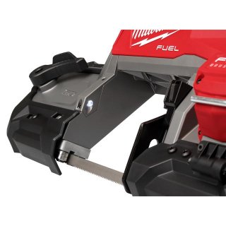 M18FBS127-502C Akku-Bandsäge  Bild 6