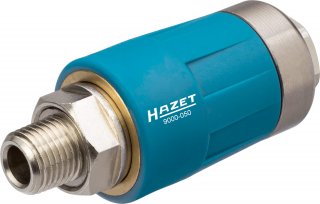 HAZET Druckluft (Sicherheits) Kupplung 9000-050 Bild 1