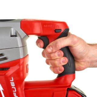M18CHM-121C Akku-Kombihammer Bild 6