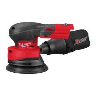 M18FROS125-0B Akku-Exzenterschleifer  Bild 6