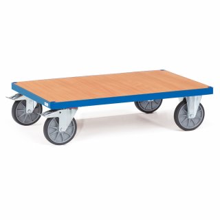 Plattformwagen 2590 Bild 1