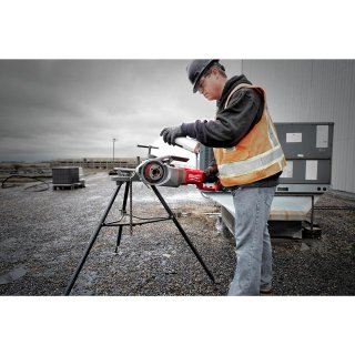 M18FPT2-121C Akku-Gewindeschneider  Bild 5