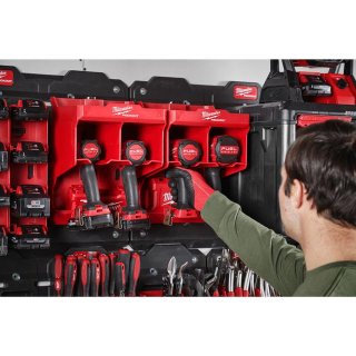 PACKOUT Maschinenhalter  Bild 2