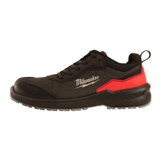 FLEXTRED S1PS Halbschuh SW Gr.38 Bild 5
