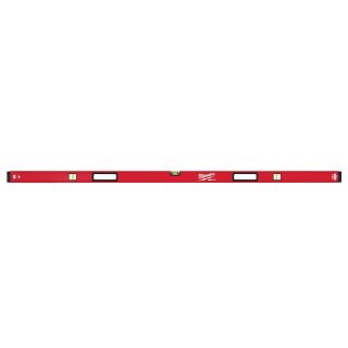 Wasserwaage  Premium 180 cm magnetisch Bild 1