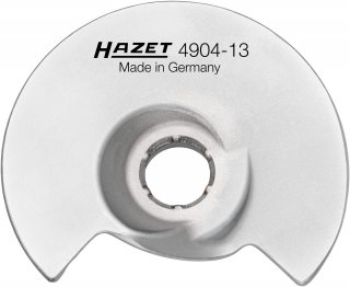 HAZET Spannplatte 4904-13 ∙ 79,5 – 133 mm Bild 1