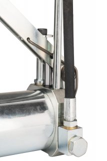 VIGOR Hydraulische Fußpumpe ∙ V2847 ∙ 3-teilig ∙ Anzahl Werkzeuge: 3 Bild 4